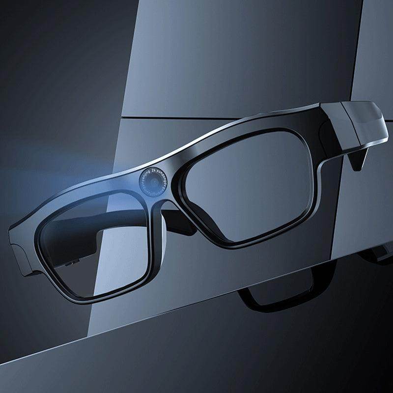 Head-mounted Fashion Smart Bluetooth Glasses - EYESPHERE