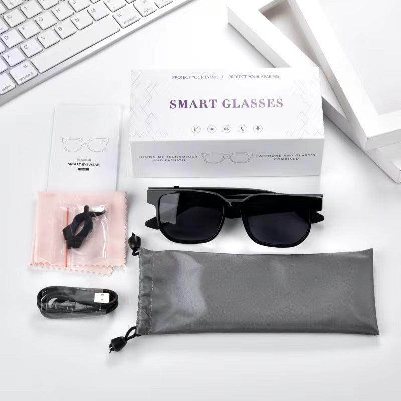 Smart Bluetooth Glasses Call Music Outdoor - EYESPHERE