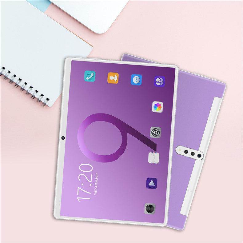 Smart Android Entertainment 3G Calling Tablet PC 10.1 Inch - EYESPHERE