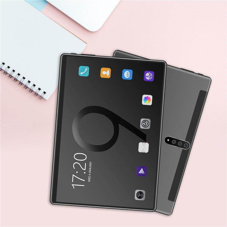 Smart Android Entertainment 3G Calling Tablet PC 10.1 Inch - EYESPHERE