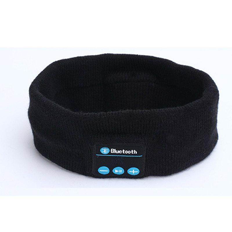 Wireless Music Headband - EYESPHERE