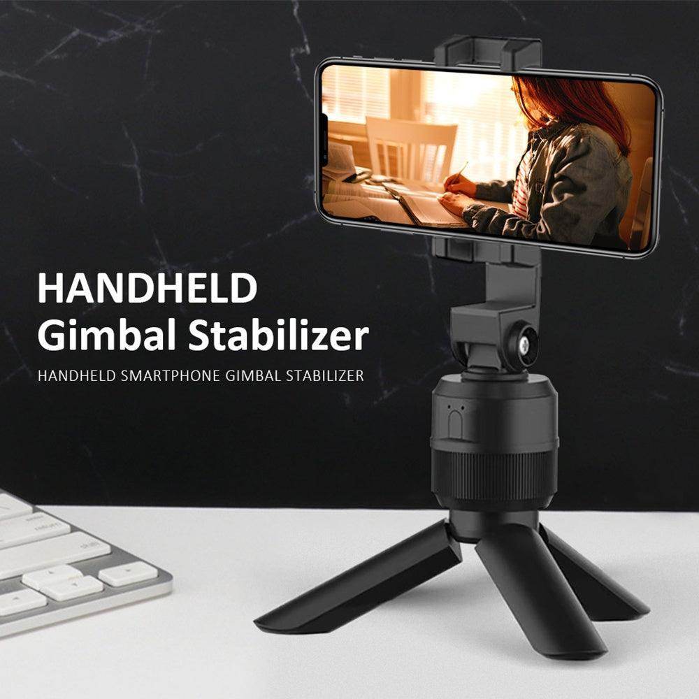 360°Smart Follow Camera Mobile Phone Stand - EYESPHERE