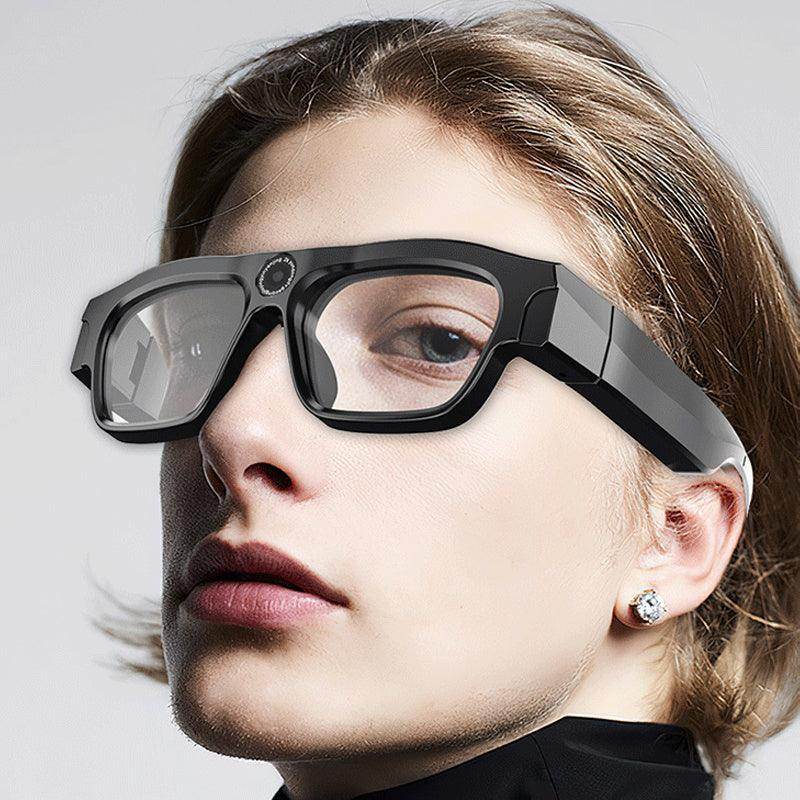 Head-mounted Fashion Smart Bluetooth Glasses - EYESPHERE