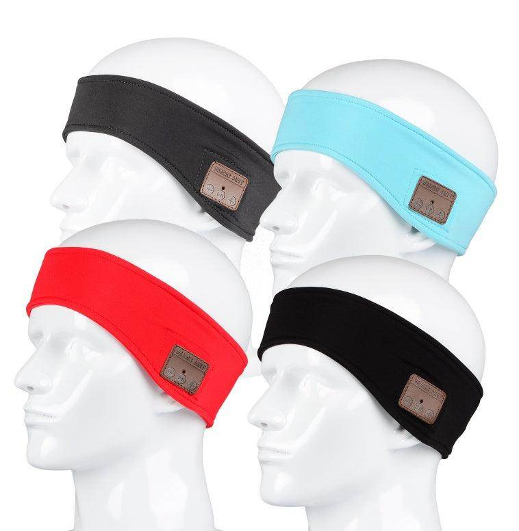 Wireless Music Headband - EYESPHERE