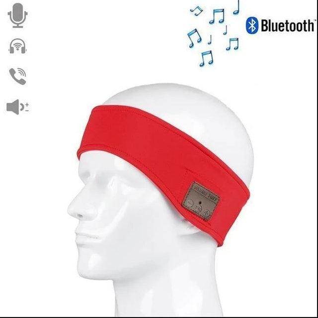 Wireless Music Headband - EYESPHERE