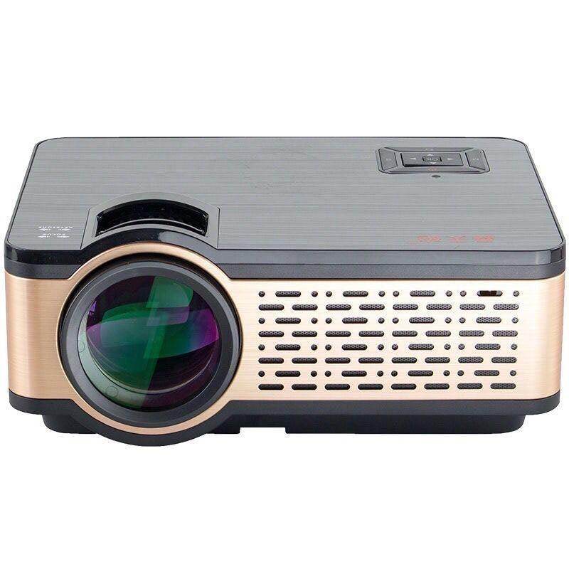 Mobile phone projector - EYESPHERE