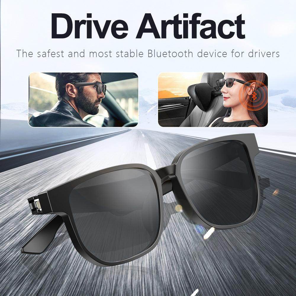 Smart Bluetooth Glasses Call Music Outdoor - EYESPHERE