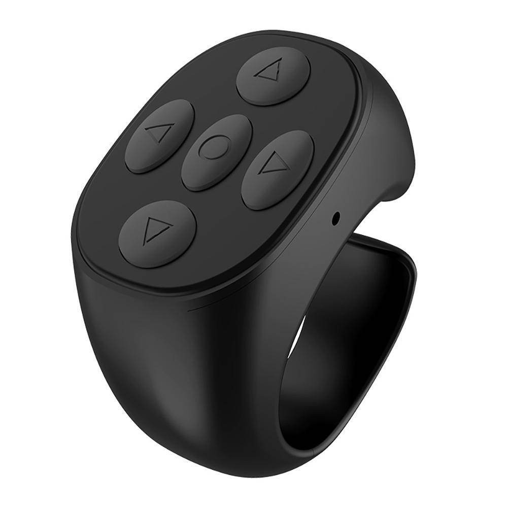 Mobile Phone Bluetooth Remote Control Wireless Mobile Phone Camera Controller - EYESPHERE