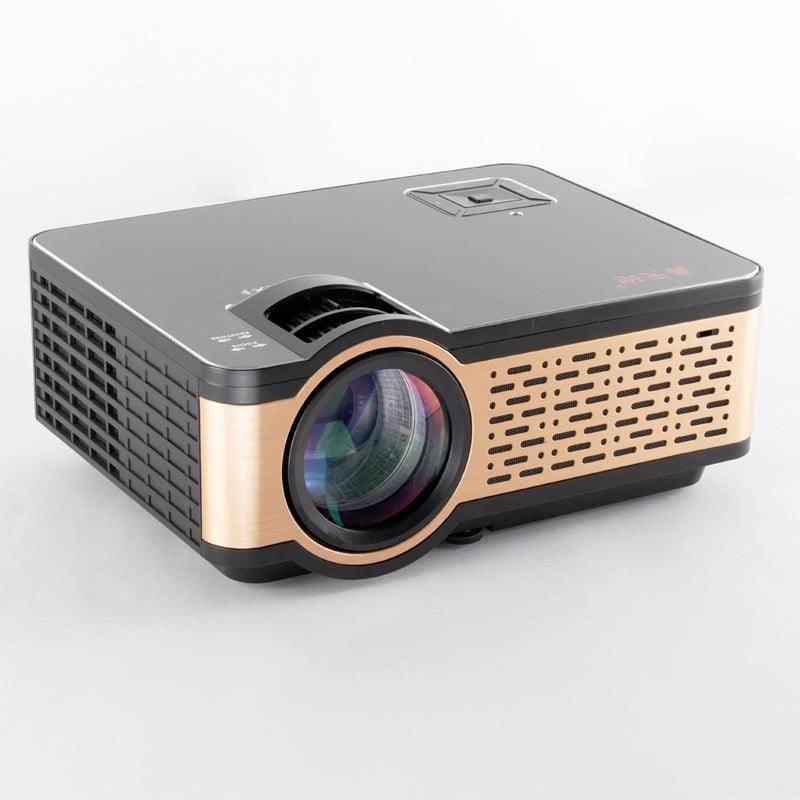 Mobile phone projector - EYESPHERE