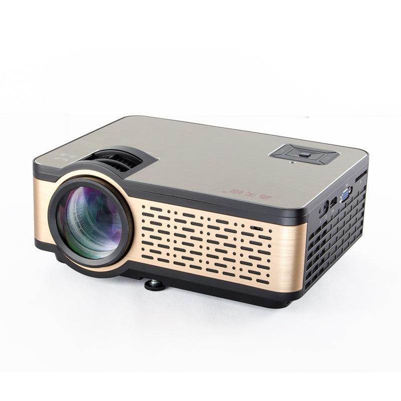 Mobile phone projector - EYESPHERE