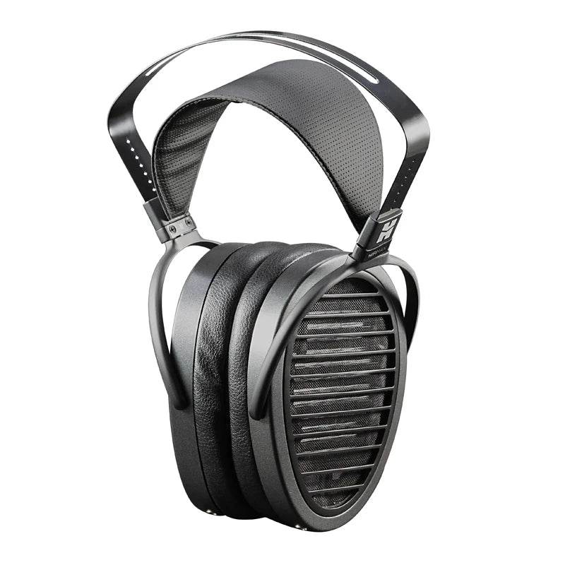 HIFIMAN Arya Full-Size Over Ear Planar Magnetic Audiophile Adjustable Headphone Stealth Magnets Version - EYESPHERE