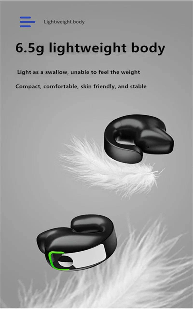 XIAOMI GD28 1 Pcs Wireless Earphones Sport Bluetooth Headset Call Noise Reduction Earbuds Headphone Stereo Earphone With Mic - EYESPHERE