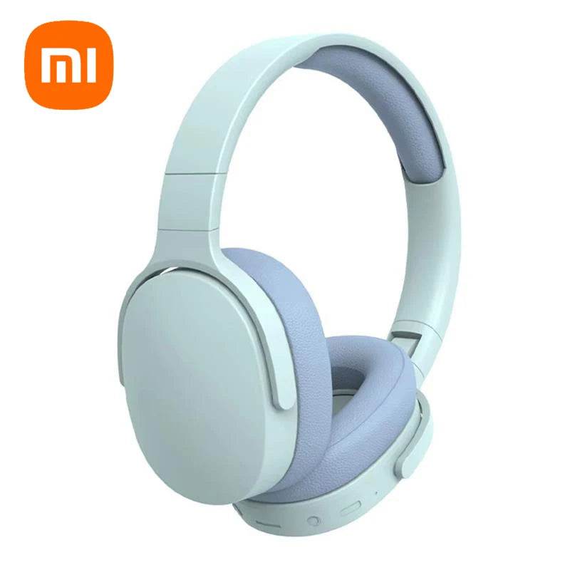 Xiaomi Original P2961 Wireless Headphones Bluetooth 5.3 Earphone For iPhone Samsung Stereo HIFI Headset Game Earbuds With Mic - EYESPHERE