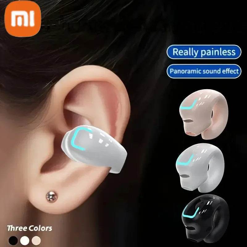 XIAOMI GD28 1 Pcs Wireless Earphones Sport Bluetooth Headset Call Noise Reduction Earbuds Headphone Stereo Earphone With Mic - EYESPHERE