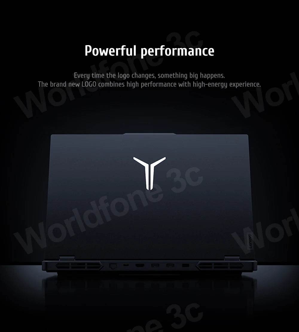 Lenovo Legion Y9000P 2024 E-sports Gaming Laptop 14th Intel Core i9-14900HX RTX4060 2.5K 240Hz 16inch Game Notebook PC - EYESPHERE