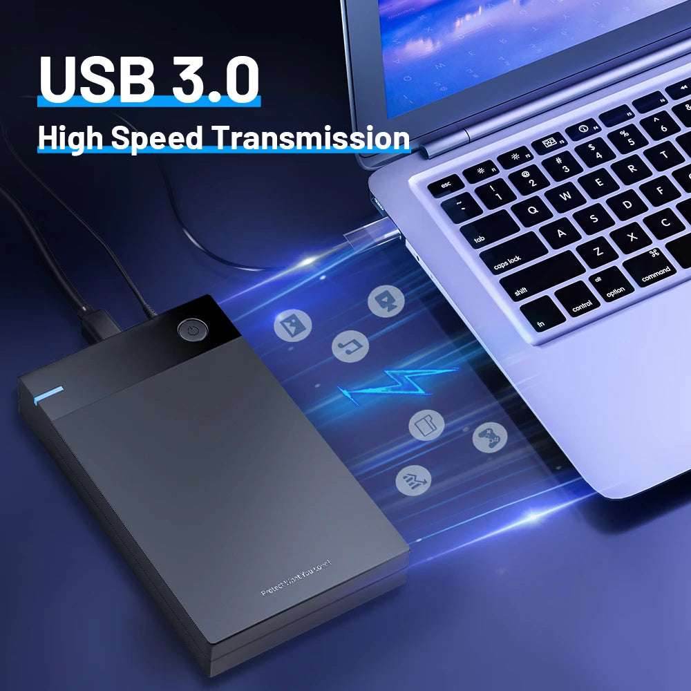 12TB Gaming HDD with Hyperspin Launchbox Retrobat Playnite with 86000+ Retro Video Games Super Console for PS3/PS2/PS/WII/WIIU - EYESPHERE