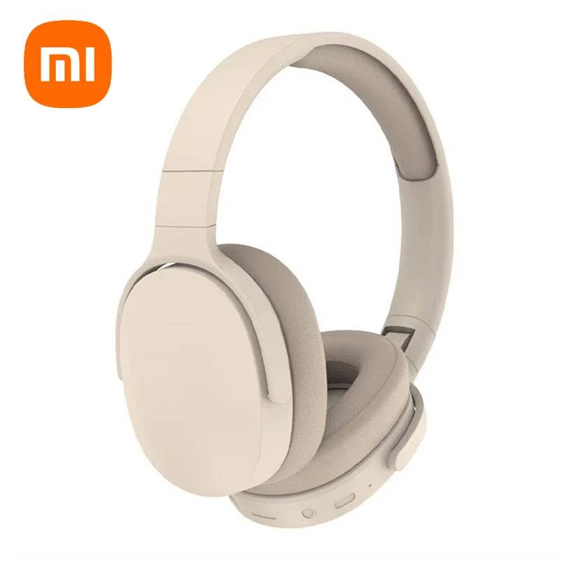 Xiaomi Original P2961 Wireless Headphones Bluetooth 5.3 Earphone For iPhone Samsung Stereo HIFI Headset Game Earbuds With Mic - EYESPHERE