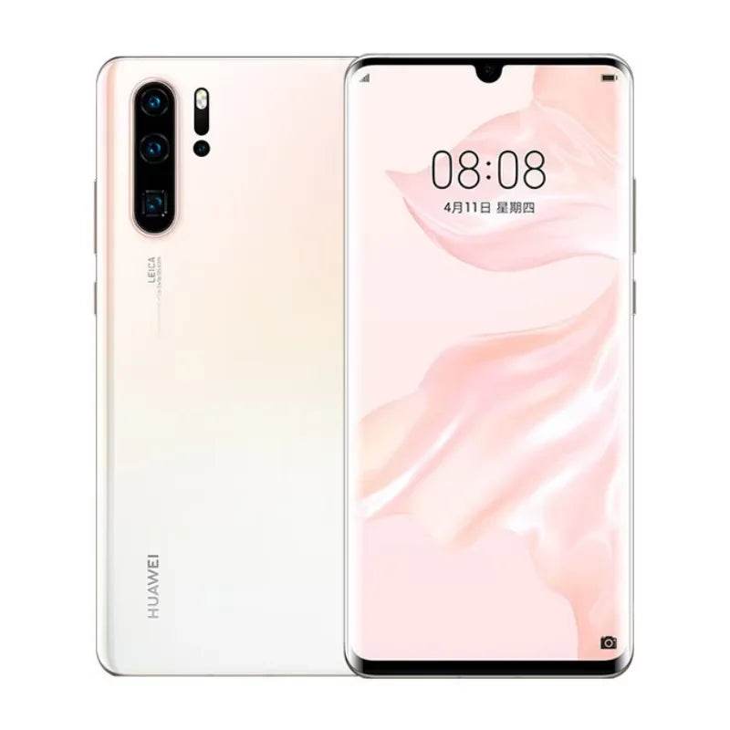 Global,HUAWEI-P30 Pro,Smartphone Android,6.47 inch,512GB ROM,40MP+32MP,Cellphones Dual SIM Google Play Store Mobile phones - EYESPHERE