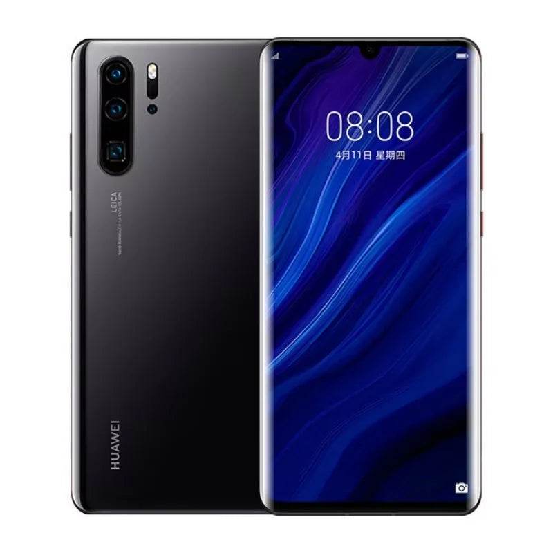 Global,HUAWEI-P30 Pro,Smartphone Android,6.47 inch,512GB ROM,40MP+32MP,Cellphones Dual SIM Google Play Store Mobile phones - EYESPHERE