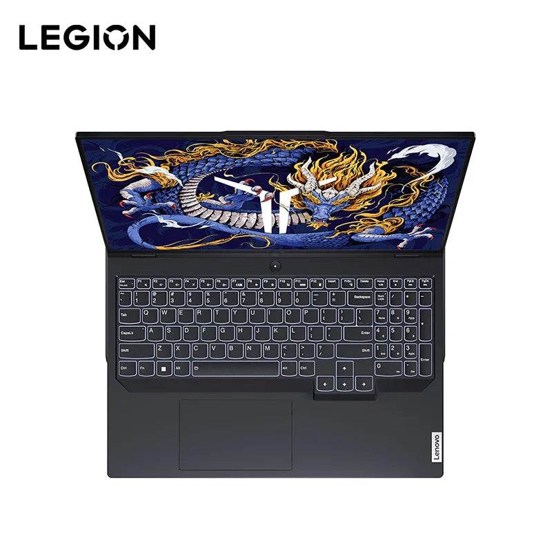 Lenovo Legion Y9000P 2024 E-sports Gaming Laptop 14th Intel Core i9-14900HX RTX4060 2.5K 240Hz 16inch Game Notebook PC - EYESPHERE