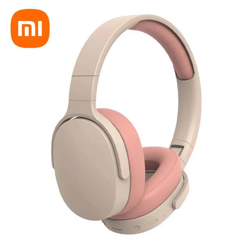 Xiaomi Original P2961 Wireless Headphones Bluetooth 5.3 Earphone For iPhone Samsung Stereo HIFI Headset Game Earbuds With Mic - EYESPHERE