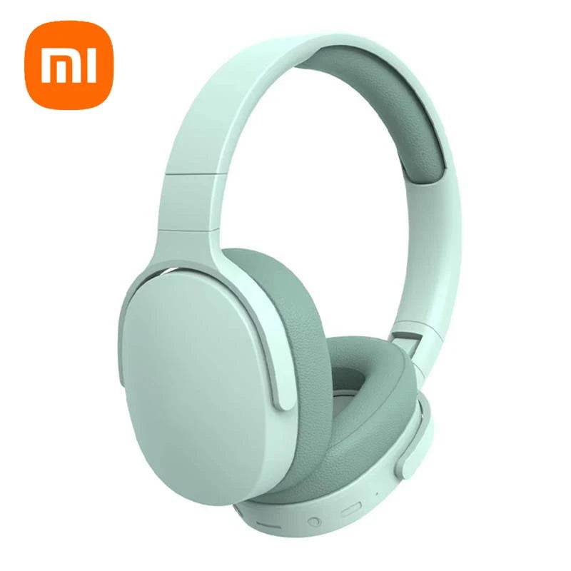 Xiaomi Original P2961 Wireless Headphones Bluetooth 5.3 Earphone For iPhone Samsung Stereo HIFI Headset Game Earbuds With Mic - EYESPHERE