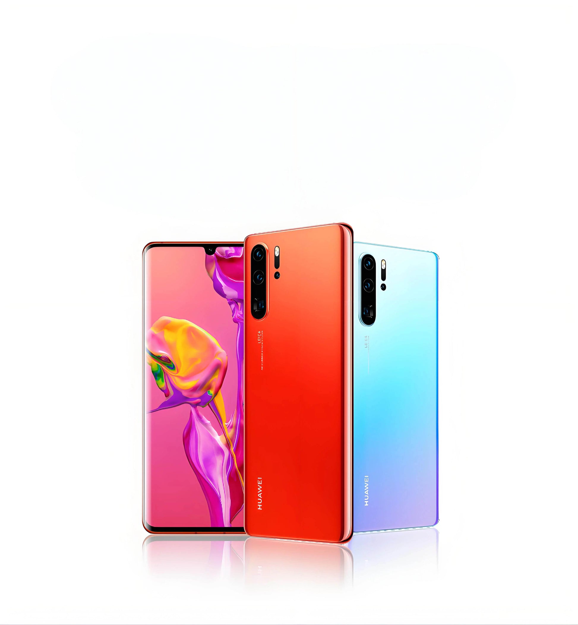 Global,HUAWEI-P30 Pro,Smartphone Android,6.47 inch,512GB ROM,40MP+32MP,Cellphones Dual SIM Google Play Store Mobile phones - EYESPHERE