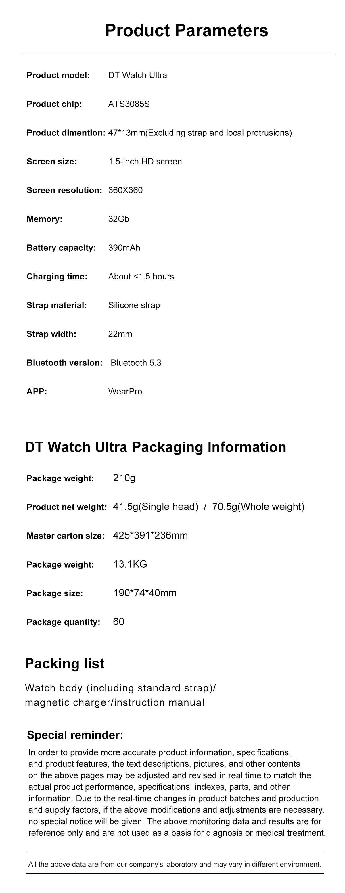 Brand For Samsung 32GB Memory Galaxy Watch7 Ultra Smart Bracelet Men NFC HD Sapphire Screen Bluetooth Call Waterproof Smartwatch - EYESPHERE