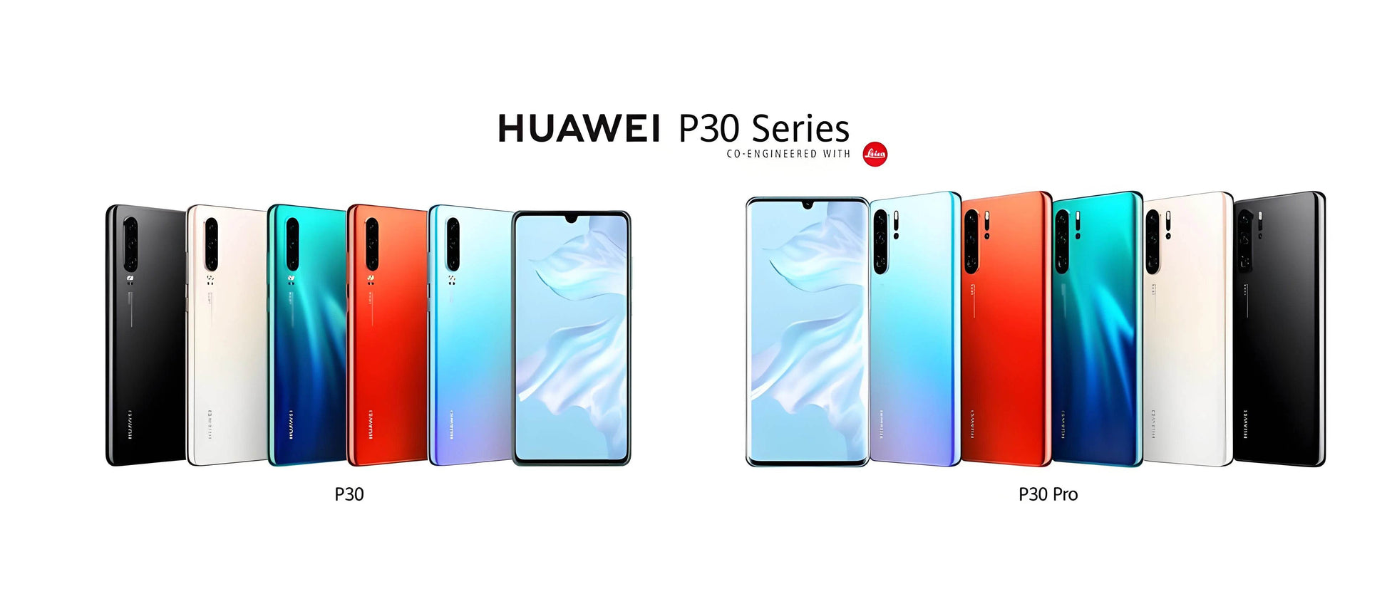 Global,HUAWEI-P30 Pro,Smartphone Android,6.47 inch,512GB ROM,40MP+32MP,Cellphones Dual SIM Google Play Store Mobile phones - EYESPHERE