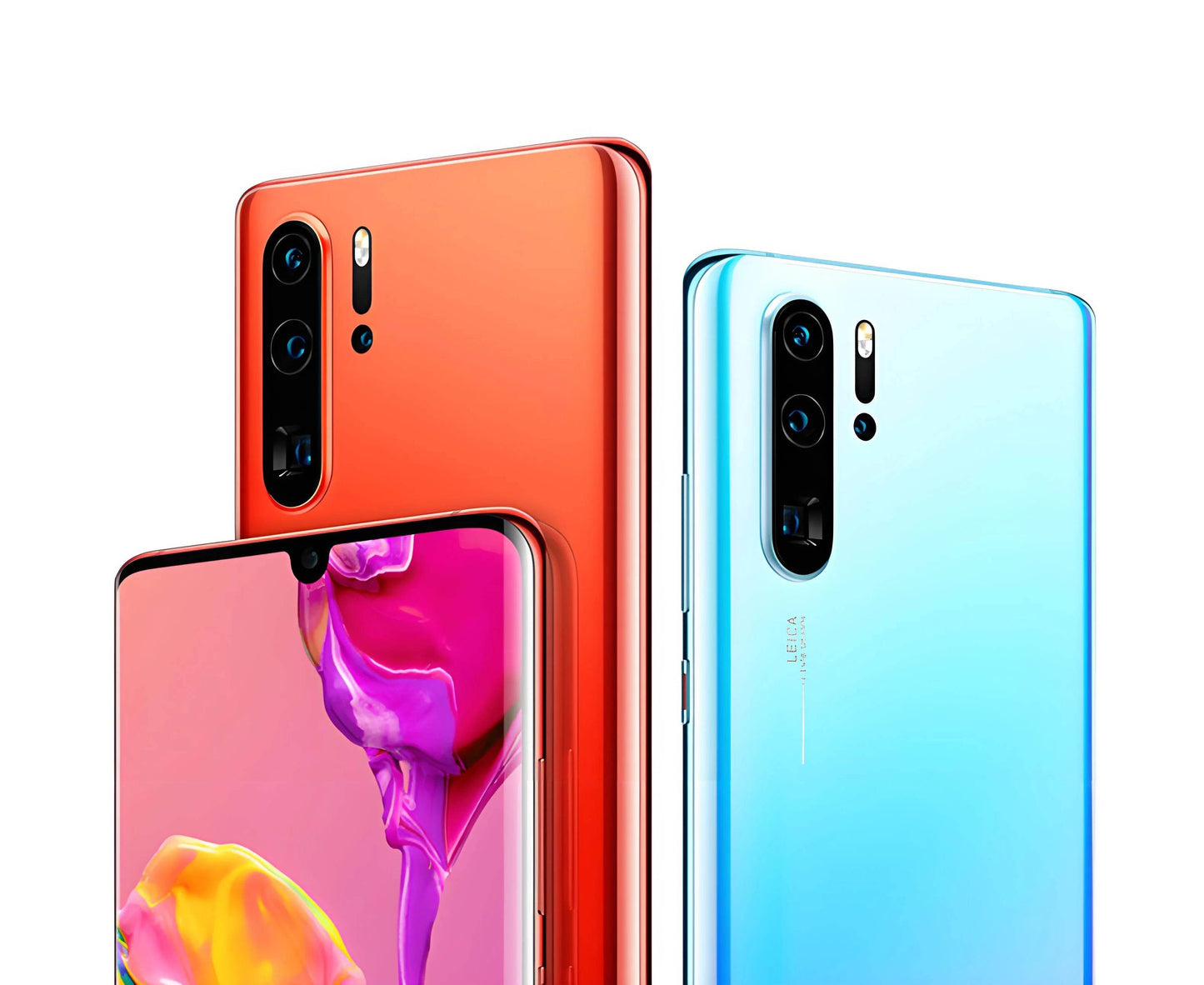 Global,HUAWEI-P30 Pro,Smartphone Android,6.47 inch,512GB ROM,40MP+32MP,Cellphones Dual SIM Google Play Store Mobile phones - EYESPHERE