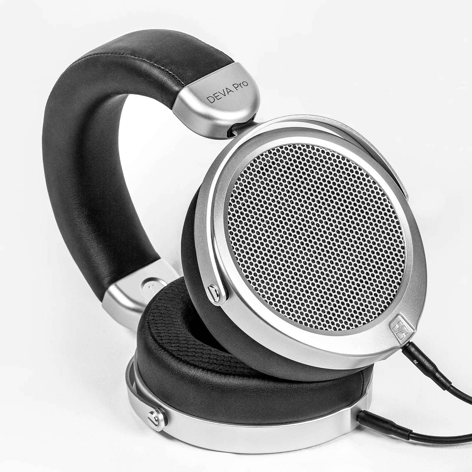 HIFIMAN Deva-Pro Over-Ear Open-Back Planar Magnetic Headphone with Stealth Magnets-Wired Version - EYESPHERE