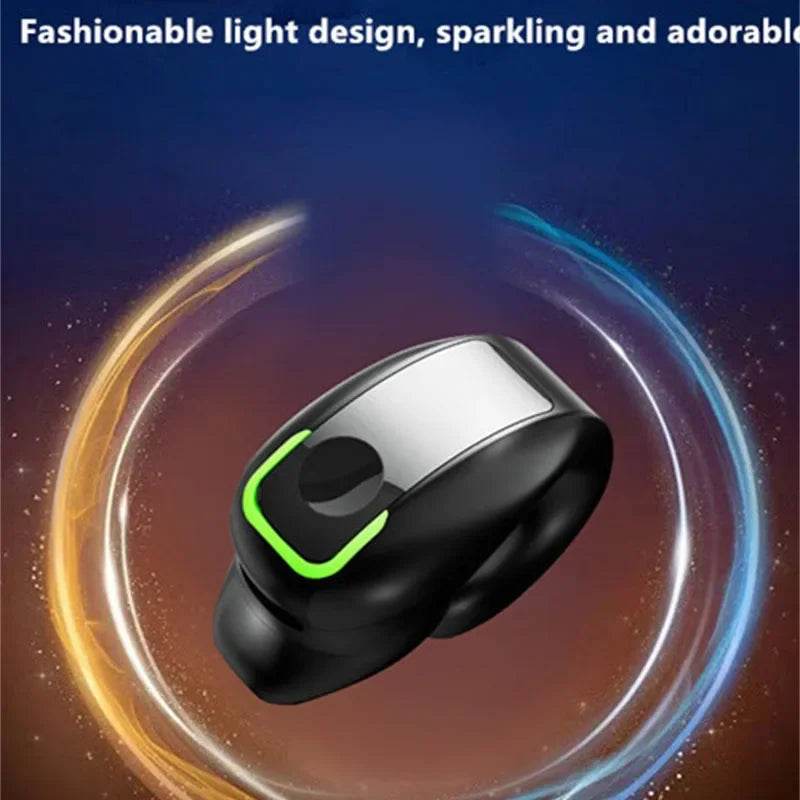 XIAOMI GD28 1 Pcs Wireless Earphones Sport Bluetooth Headset Call Noise Reduction Earbuds Headphone Stereo Earphone With Mic - EYESPHERE