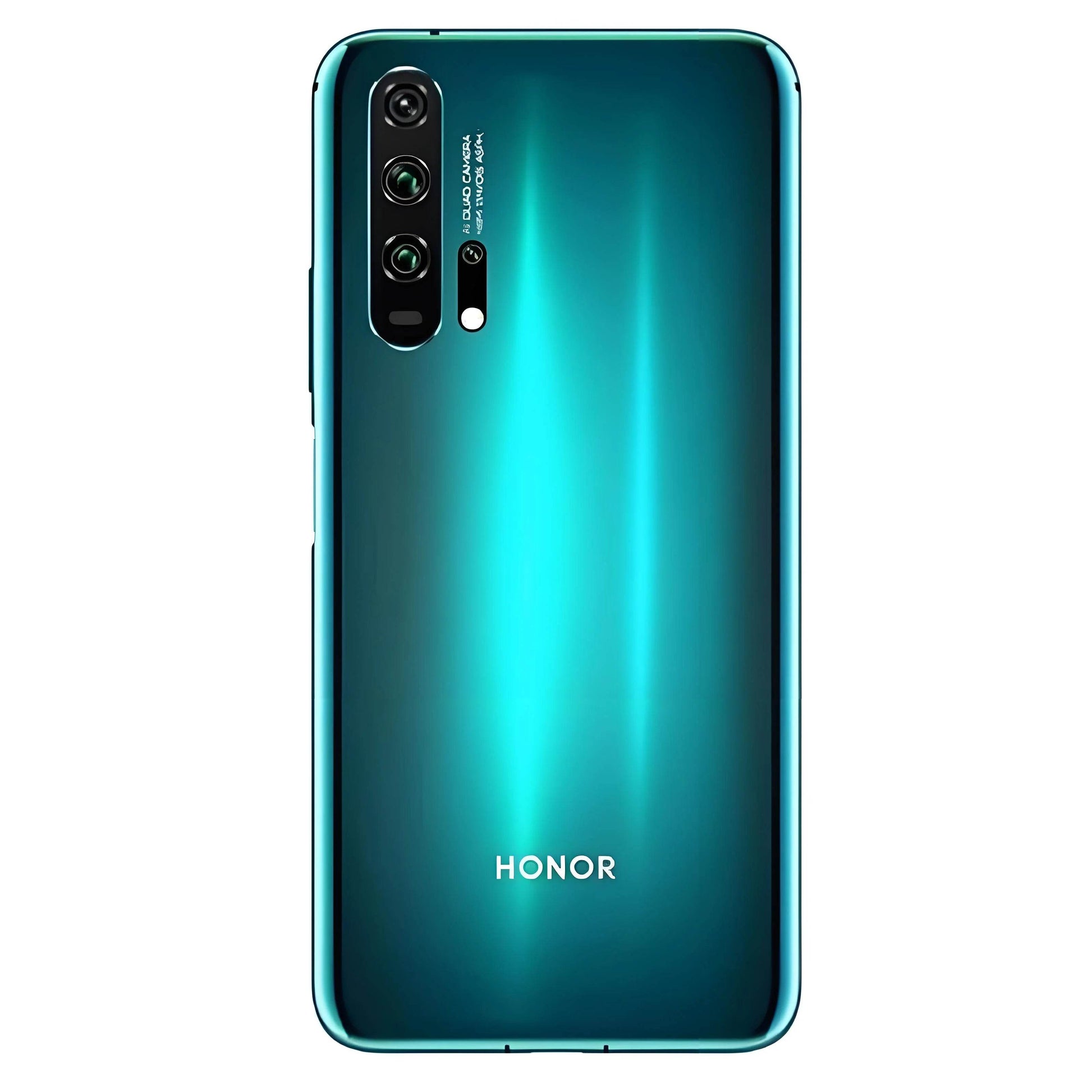 HUAWEI-HONOR 20 Pro,Smartphone,6.26 inch,8+256GB ROM,Mobile phones,Android,Google Play Store,Dual SIM,48MP,4G,Cellphones Global - EYESPHERE