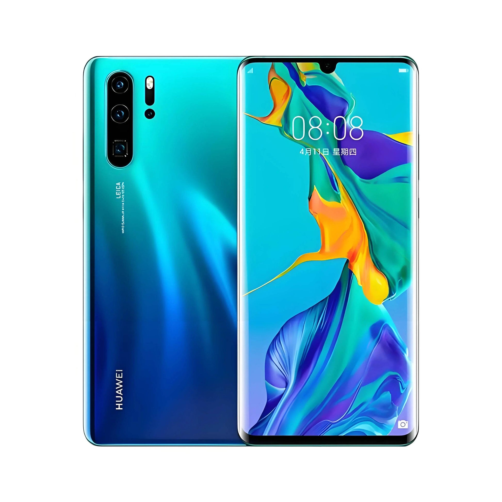 Global,HUAWEI-P30 Pro,Smartphone Android,6.47 inch,512GB ROM,40MP+32MP,Cellphones Dual SIM Google Play Store Mobile phones - EYESPHERE