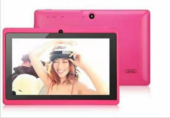 WiFi Bluetooth Internet Access 7-inch Tablet - EYESPHERE