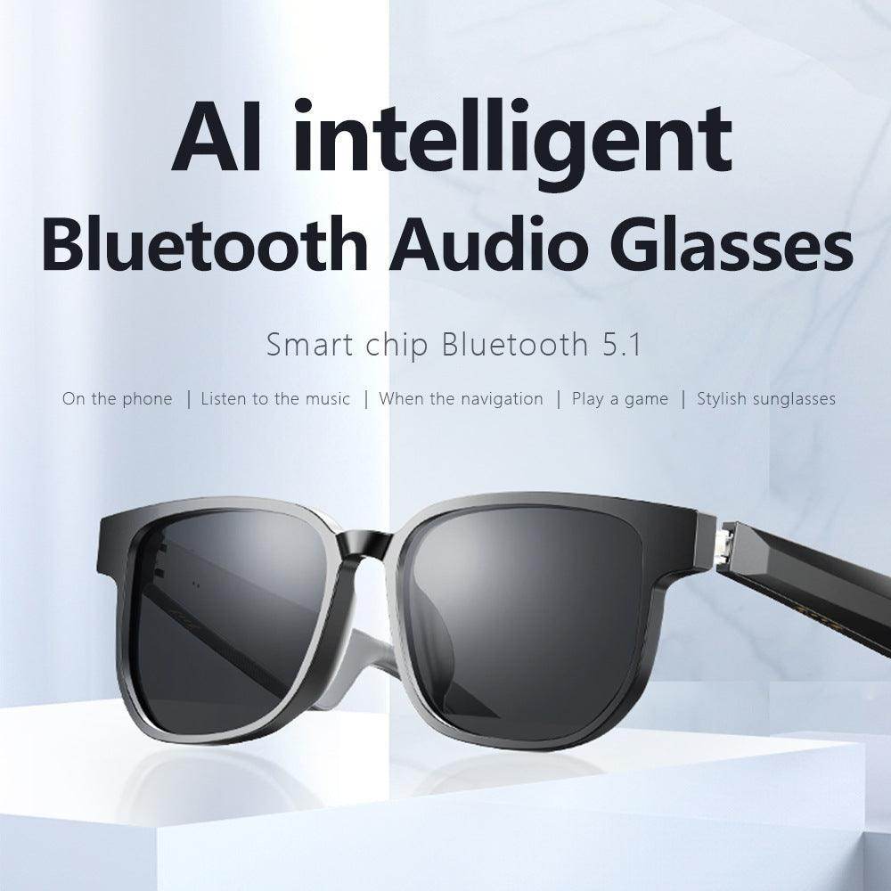 Smart Bluetooth Glasses Call Music Outdoor - EYESPHERE