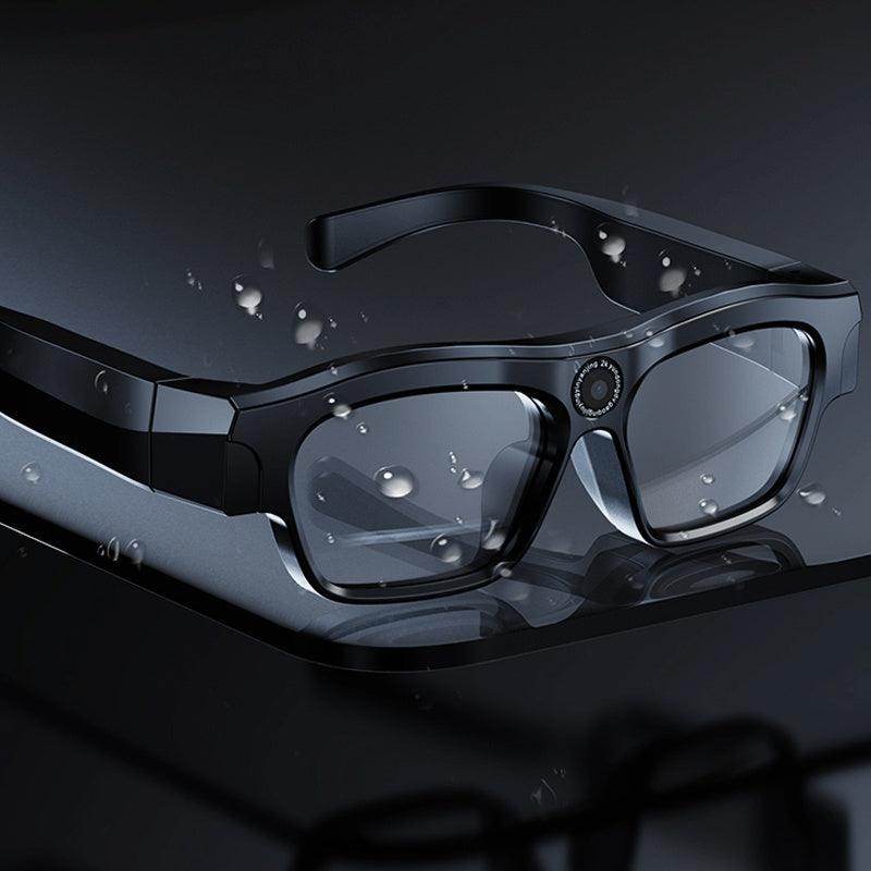 Head-mounted Fashion Smart Bluetooth Glasses - EYESPHERE