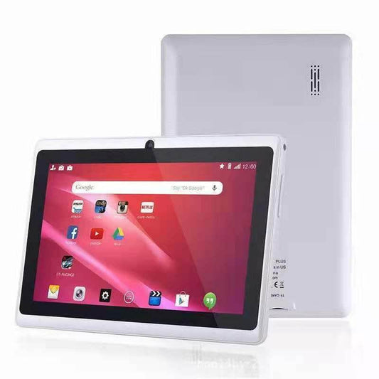 WiFi Bluetooth Internet Access 7-inch Tablet - EYESPHERE