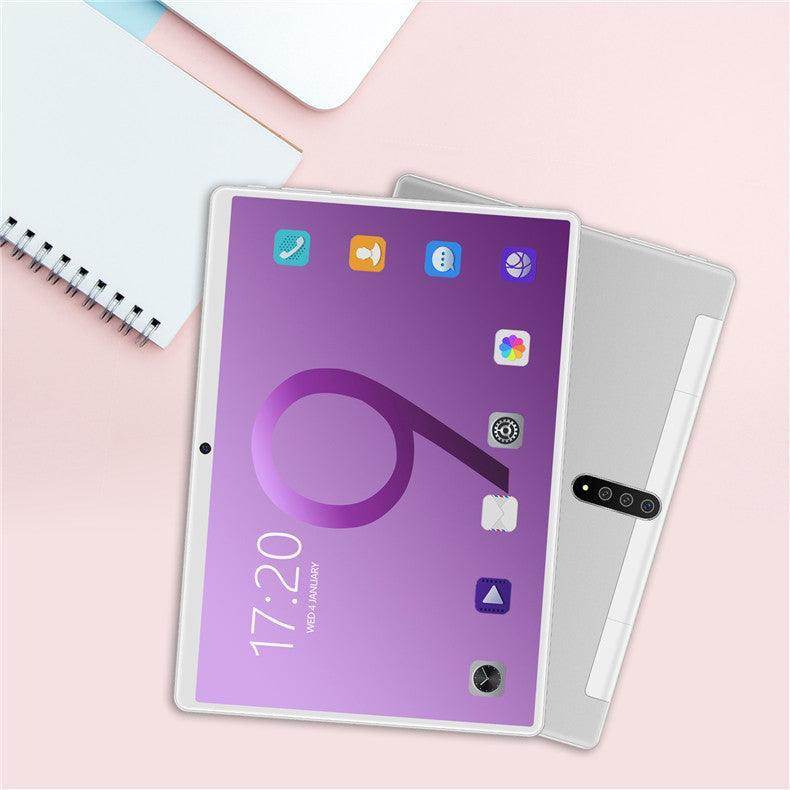 Smart Android Entertainment 3G Calling Tablet PC 10.1 Inch - EYESPHERE