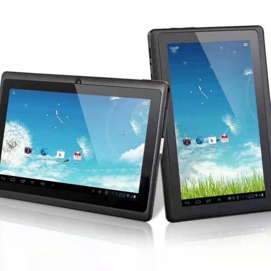 WiFi Bluetooth Internet Access 7-inch Tablet - EYESPHERE