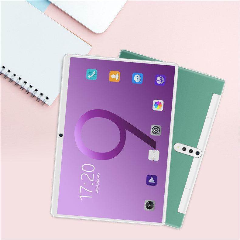 Smart Android Entertainment 3G Calling Tablet PC 10.1 Inch - EYESPHERE