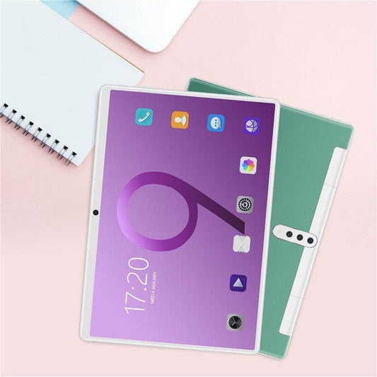 Smart Android Entertainment 3G Calling Tablet PC 10.1 Inch - EYESPHERE