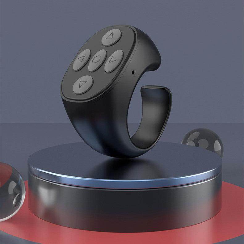 Mobile Phone Bluetooth Remote Control Wireless Mobile Phone Camera Controller - EYESPHERE